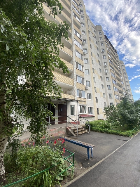 Продажа 2-комнатной квартиры, Саратов, Саратовская область,  Саратов