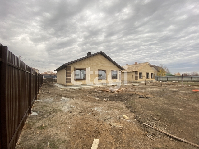 Продажа дома, 108м <sup>2</sup>, 5 сот., Саратов, Саратовская область,  Саратов