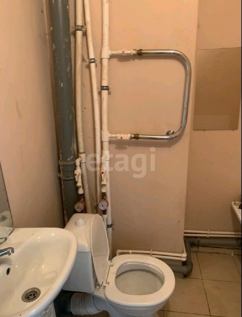 Продажа 1-комнатной квартиры, Саратов, Саратовская область,  Энгельс