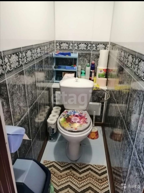 Продажа дома, 73м <sup>2</sup>, 8 сот., Саратов, Саратовская область,  Энгельс