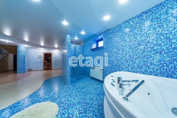 Продажа дома, 461м <sup>2</sup>, 12 сот., Саратов, Саратовская область,  