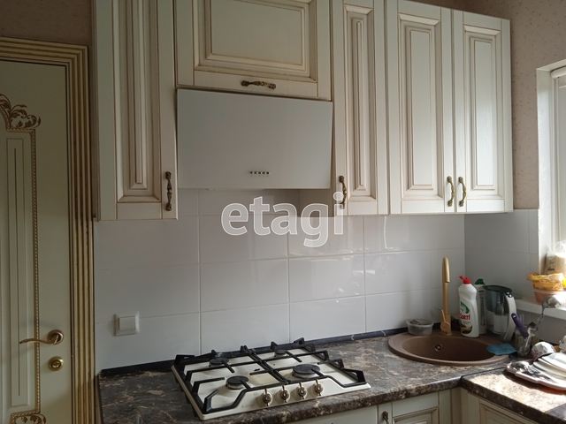 Продажа дома, 70м <sup>2</sup>, 6 сот., Саратов, Саратовская область,  