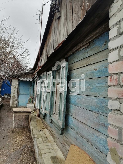 Продажа дома, 49м <sup>2</sup>, 1 сот., Саратов, Саратовская область,  Заводской