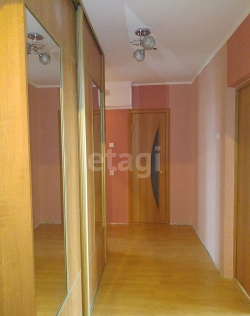 Продажа 2-комнатной квартиры, Екатеринбург, Комсомольская,  76