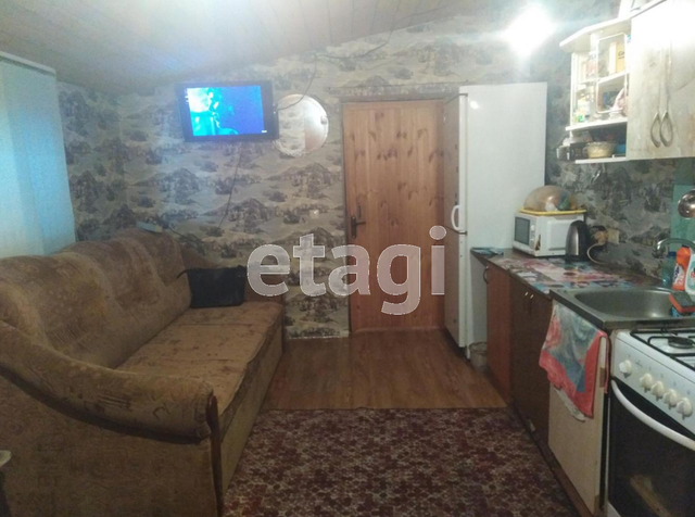 Продажа дома, 85м <sup>2</sup>, 6 сот., Саратов, Саратовская область,  