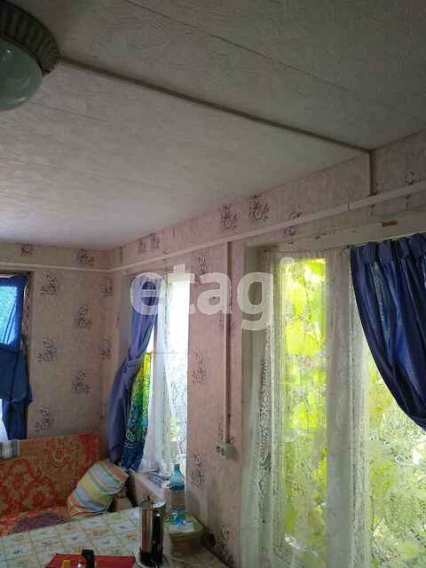 Продажа дачи, 36м <sup>2</sup>, 4 сот., Саратов, Саратовская область,  Саратов