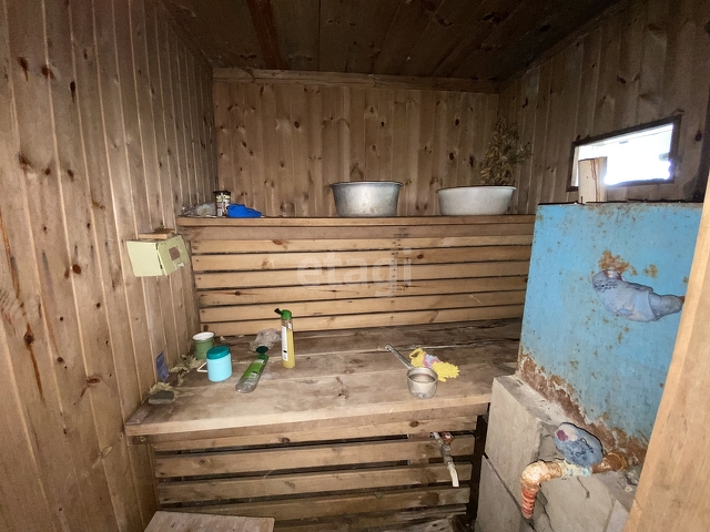 Продажа дачи, 41м <sup>2</sup>, 6 сот., Саратов, Саратовская область,  Заводской