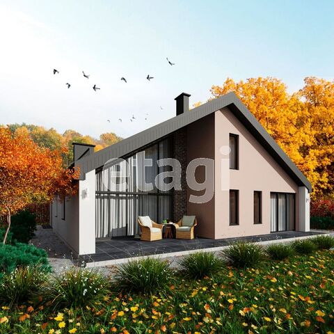 Продажа дома, 193м <sup>2</sup>, 6 сот., Саратов, Саратовская область,  Саратовский район