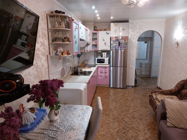 Продажа 3-комнатной квартиры, Саратов, Саратовская область,  Приволжский