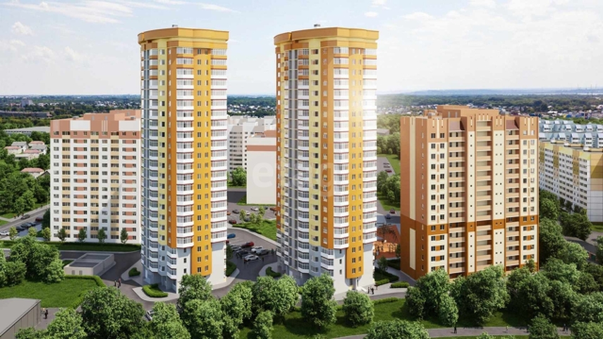 Продажа 2-комнатной квартиры, Саратов, Саратовская область,  Энгельс