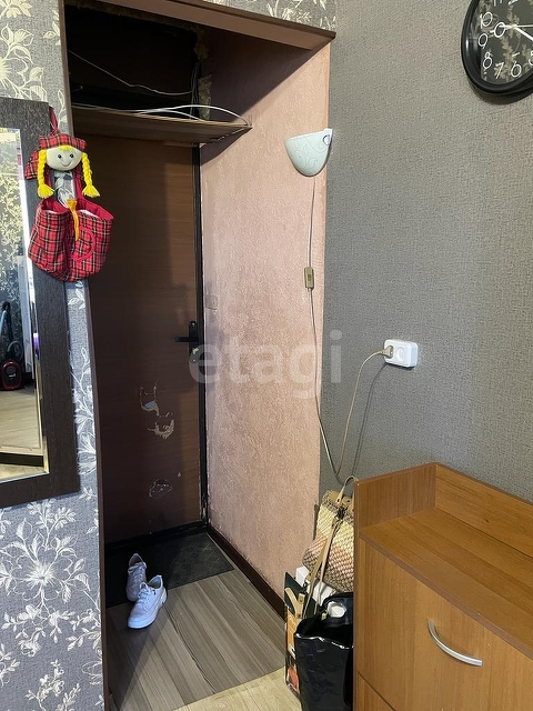 Продажа 1-комнатной квартиры, Саратов, Саратовская область,  Саратов