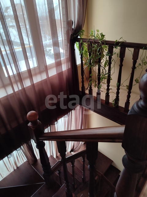 Продажа дома, 225м <sup>2</sup>, 6 сот., Саратов, Саратовская область,  Волжский 