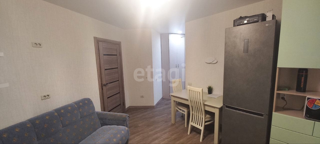 Продажа 1-комнатной квартиры, Саратов, Саратовская область,  Саратов