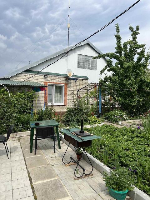 Продажа дома, 105м <sup>2</sup>, 7 сот., Саратов, Саратовская область,  Ленинский