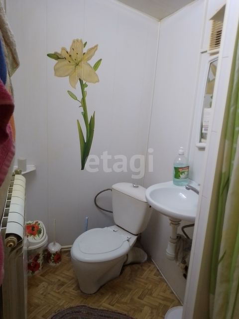 Продажа дома, 41м <sup>2</sup>, 2 сот., Саратов, Саратовская область,  Волжский 