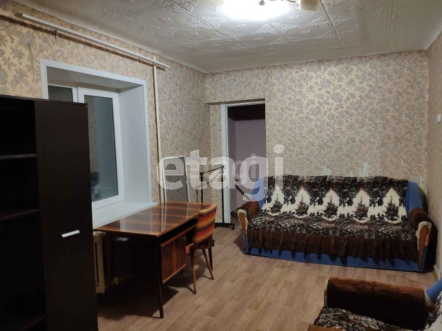 Продажа 1-комнатной квартиры, Саратов, Саратовская область,  Саратов