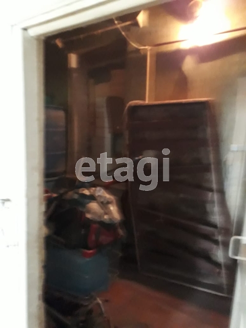 Продажа 3-комнатной квартиры, Саратов, Саратовская область,  посёлок Красный Текстильщик