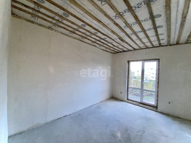 Продажа дома, 85м <sup>2</sup>, 3 сот., Саратов, Саратовская область,  Саратов