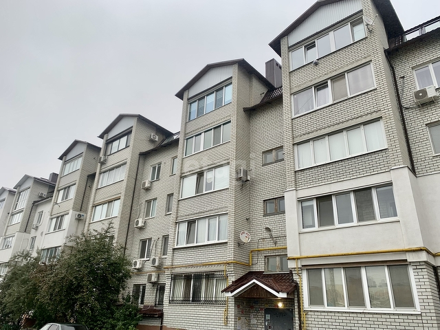 Продажа 2-комнатной квартиры, Саратов, Саратовская область,  Саратов