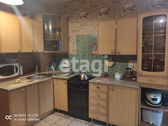 Продажа дома, 175м <sup>2</sup>, 6 сот., Саратов, Саратовская область,  Ленинский