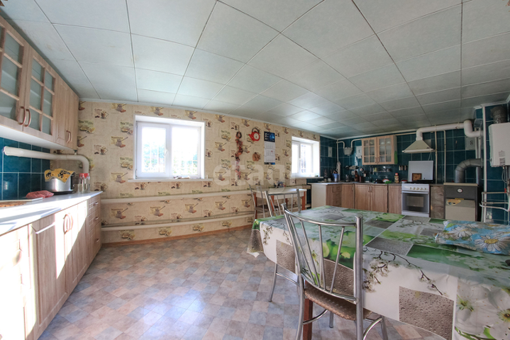 Продажа дома, 240м <sup>2</sup>, 20 сот., Саратов, Саратовская область,  