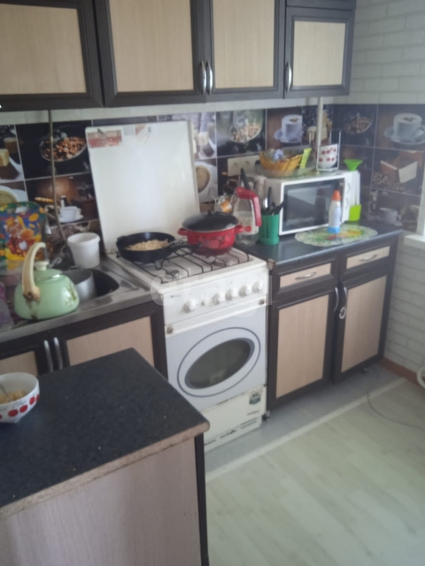 Продажа 1-комнатной квартиры, Саратов, Саратовская область,  Энгельс