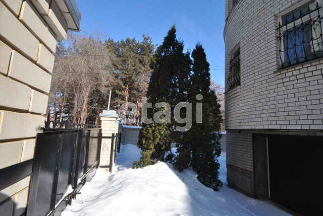 Продажа дома, 495м <sup>2</sup>, 10 сот., Саратов, Саратовская область,  Кировский