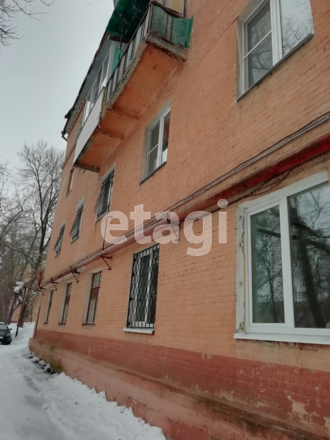 Продажа 2-комнатной квартиры, Саратов, Саратовская область,  Саратов