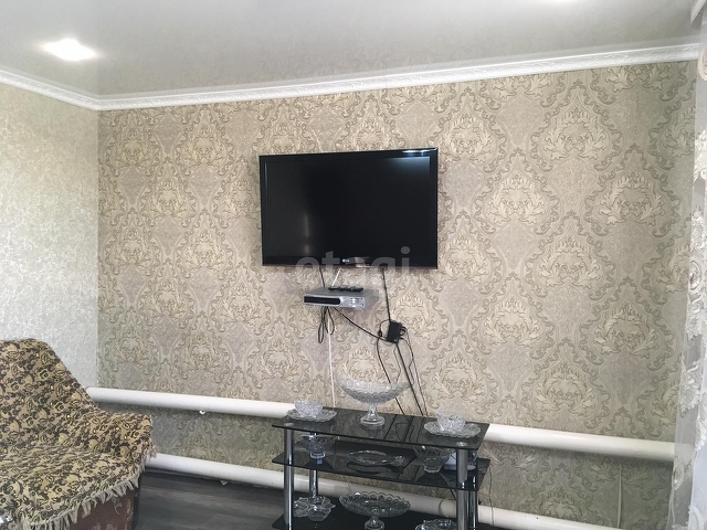 Продажа дома, 78м <sup>2</sup>, 7 сот., Саратов, Саратовская область,  Саратов