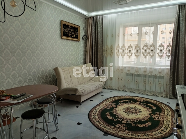 Продажа 2-комнатной квартиры, Саратов, Саратовская область,  Саратов