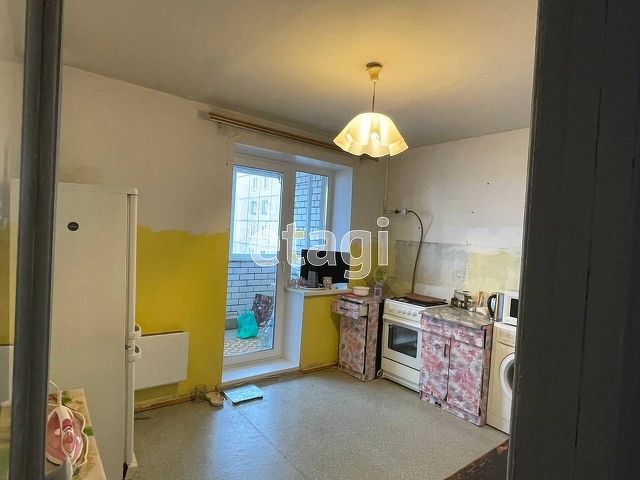 Продажа 1-комнатной квартиры, Саратов, Саратовская область,  Саратов