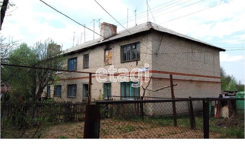 Продажа 2-комнатной квартиры, Арамиль, Курчатова,  4