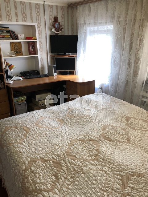 Продажа дома, 47м <sup>2</sup>, 1 сот., Саратов, Саратовская область,  Кировский