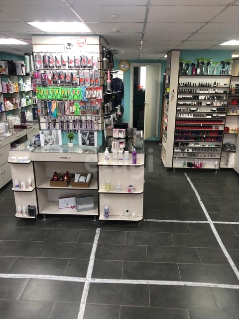 Продажа коммерческой недвижимости, 68м <sup>2</sup>, Саратов, Саратовская область,  Саратов