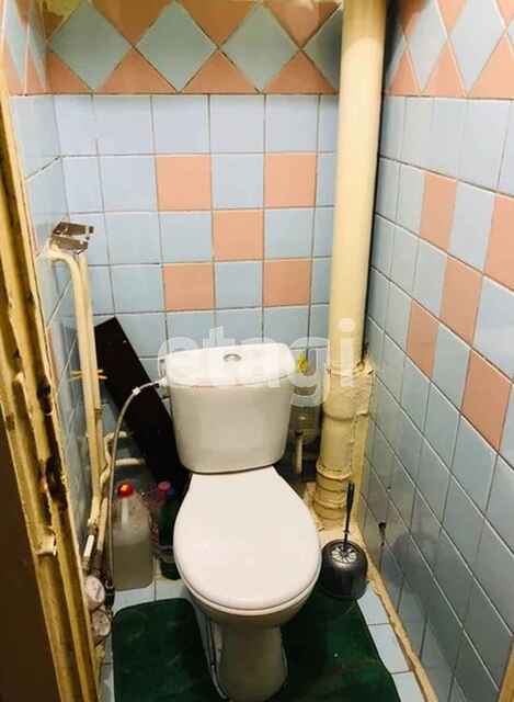 Продажа 2-комнатной квартиры, Саратов, Саратовская область,  Приволжский