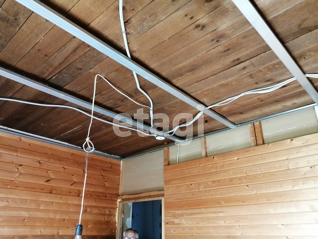 Продажа дома, 100м <sup>2</sup>, 19 сот., Саратов, Саратовская область,  