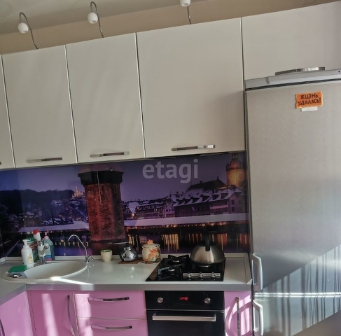 Продажа 2-комнатной квартиры, Саратов, Саратовская область,  Энгельс