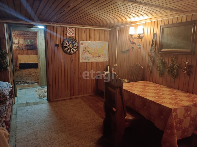 Продажа дома, 291м <sup>2</sup>, 16 сот., Саратов, Саратовская область,  