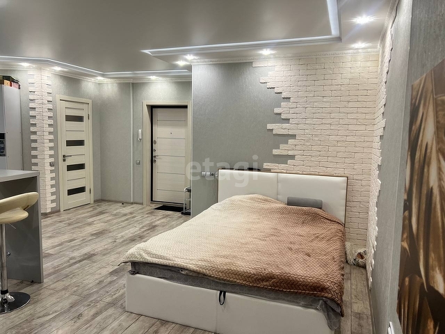 Продажа 1-комнатной квартиры, Саратов, Саратовская область,  Энгельс