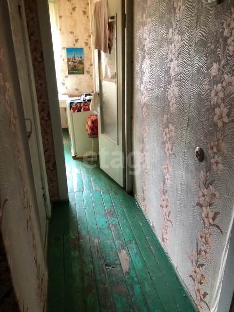 Продажа 1-комнатной квартиры, Саратов, Саратовская область,  Саратов