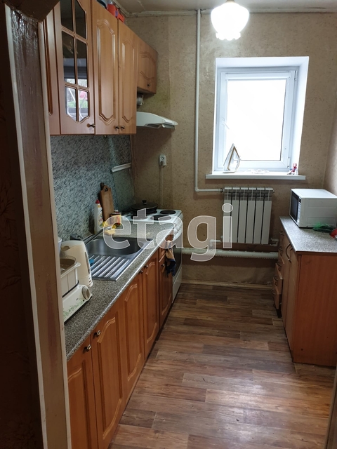 Продажа дома, 168м <sup>2</sup>, 6 сот., Саратов, Саратовская область,  Кировский