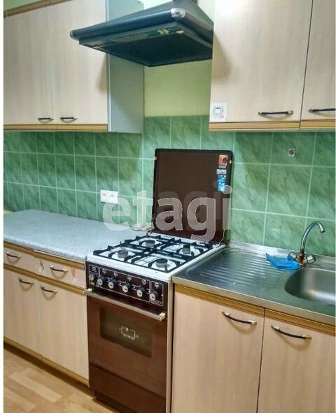 Продажа 1-комнатной квартиры, Саратов, Саратовская область,  Энгельс