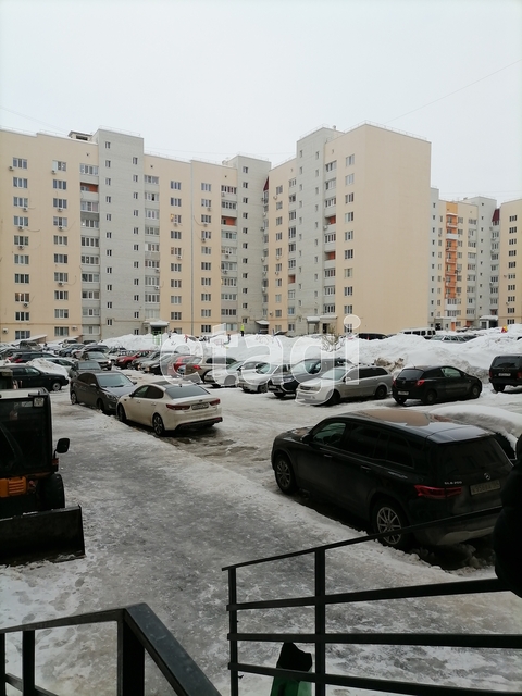 Продажа 1-комнатной квартиры, Саратов, Саратовская область,  Саратов