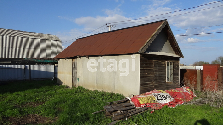 Продажа дома, 27м <sup>2</sup>, 13 сот., Саратов, Саратовская область,  
