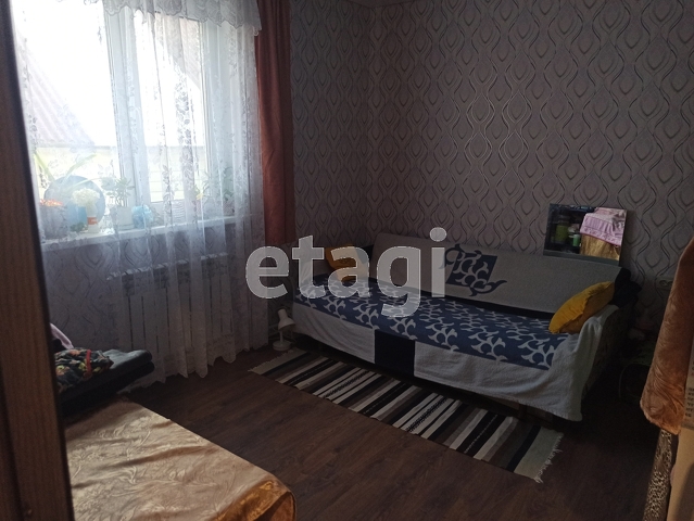 Продажа дома, 130м <sup>2</sup>, 6 сот., Саратов, Саратовская область,  