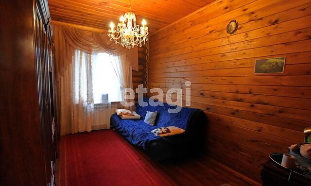 Продажа дома, 150м <sup>2</sup>, 15 сот., Саратов, Саратовская область,  Октябрьский