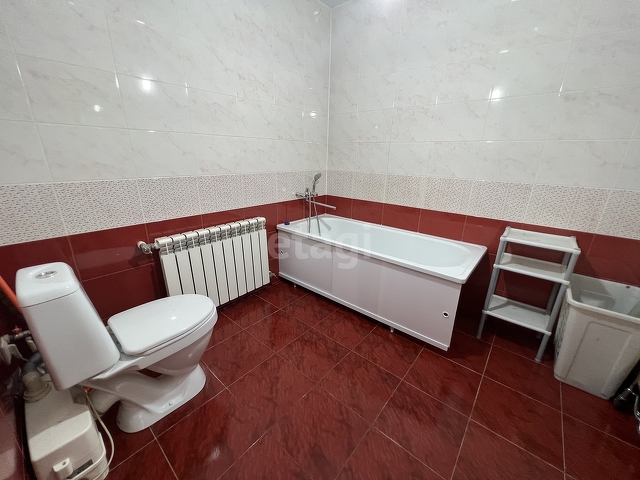 Продажа дома, 77м <sup>2</sup>, 5 сот., Саратов, Саратовская область,  Энгельс