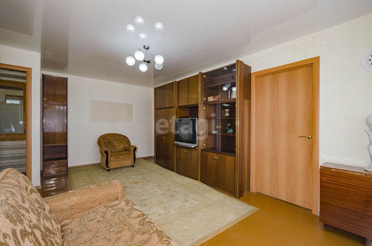 Продажа 2-комнатной квартиры, Екатеринбург, Белинского,  143