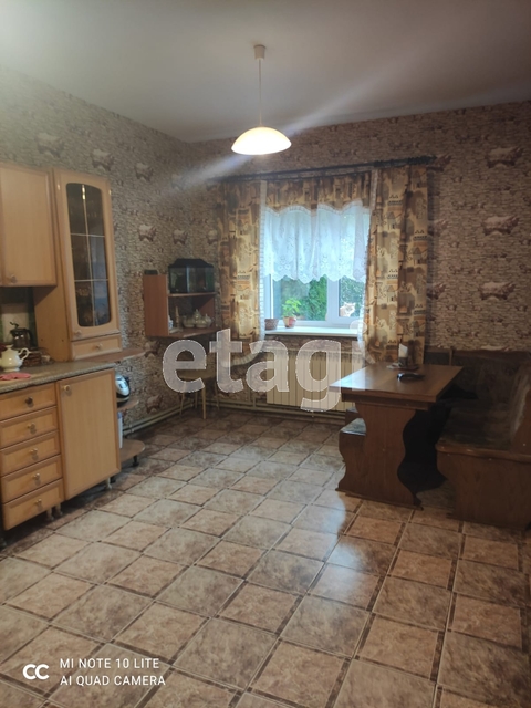 Продажа дома, 175м <sup>2</sup>, 6 сот., Саратов, Саратовская область,  Ленинский