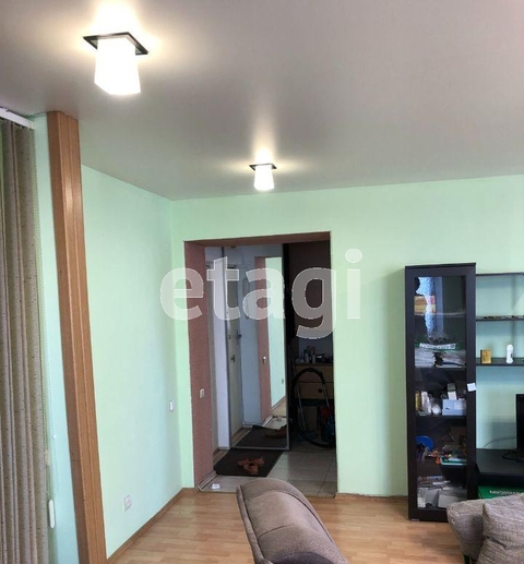 Продажа 1-комнатной квартиры, Саратов, Саратовская область,  Саратов